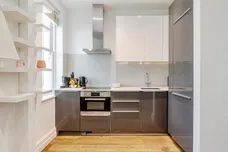 Nevern Place London SW5 photo 2