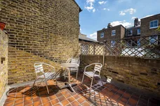 Prairie Street London SW8 photo 2