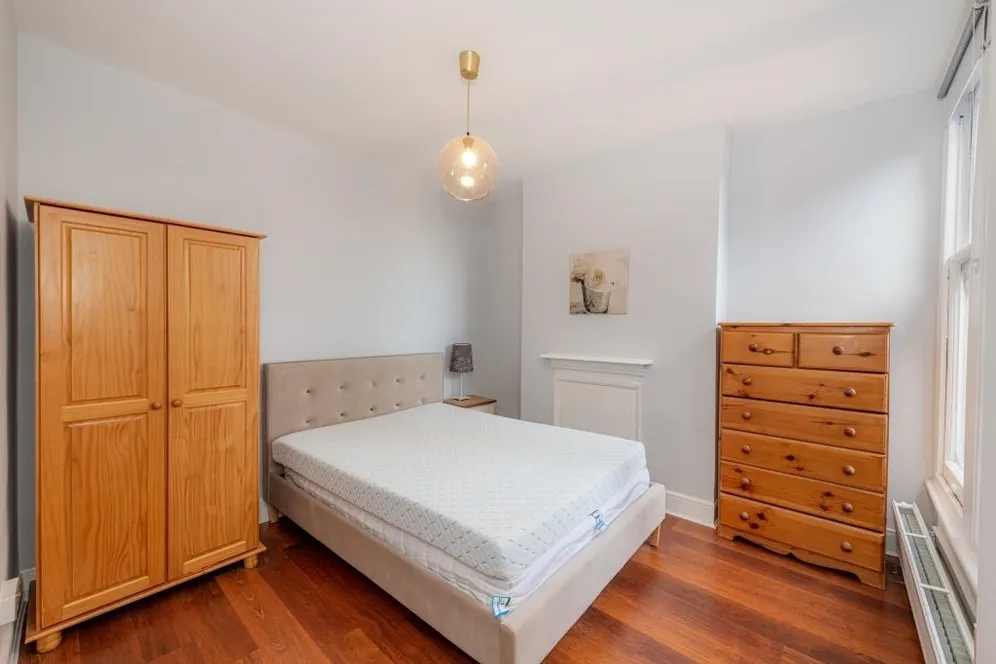 Hillfield Park Mews London N10 photo 5