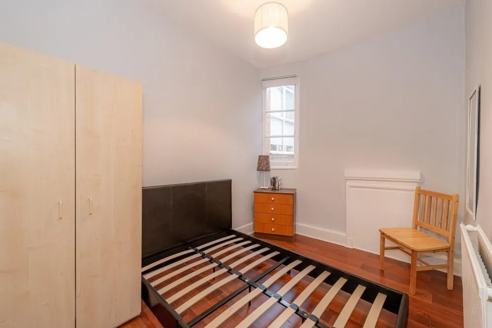 Hillfield Park Mews London N10 photo 6