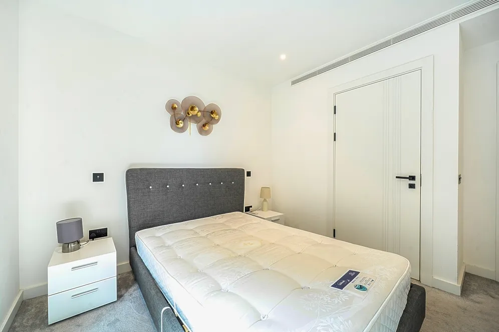 Merino Gardens, Wapping, E1W photo 5