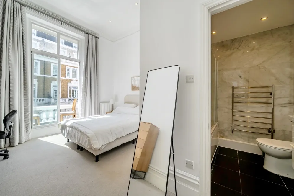 Nevern Place London SW5 photo 5