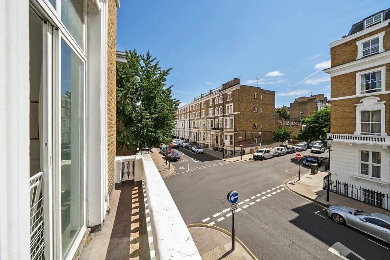 Nevern Place London SW5 photo 6
