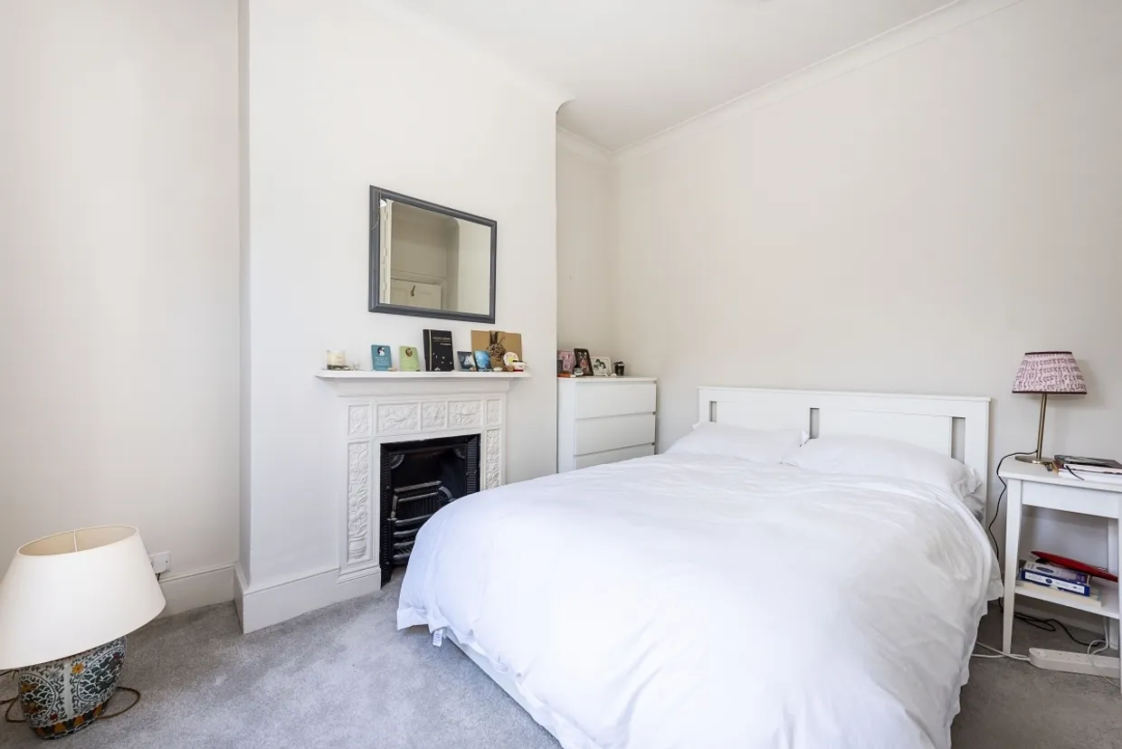 Prairie Street London SW8 photo 6
