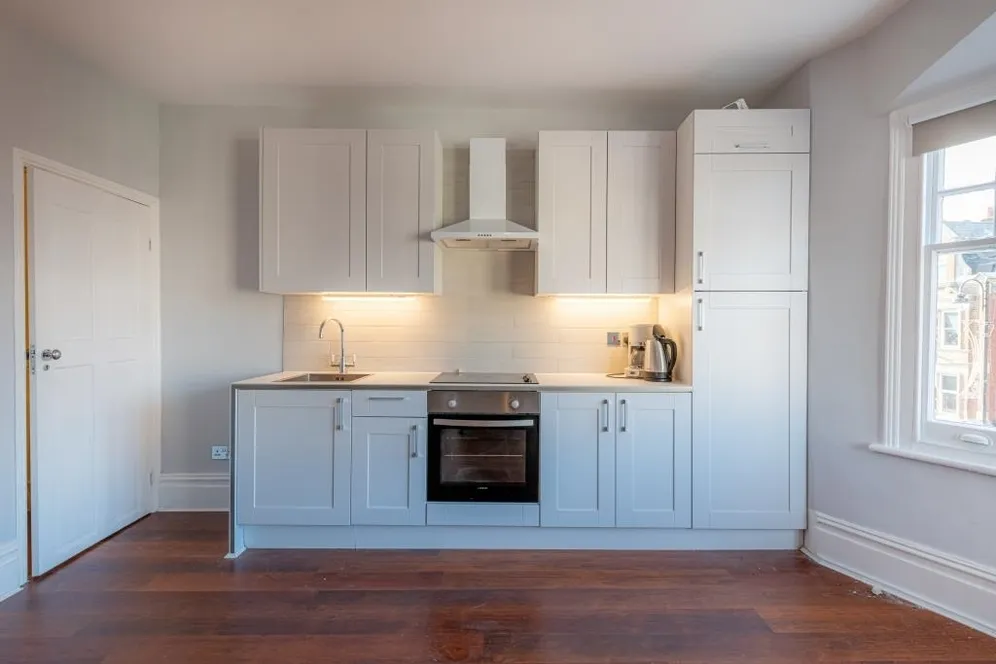 Hillfield Park Mews London N10 photo 8