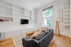Nevern Place London SW5 photo 7