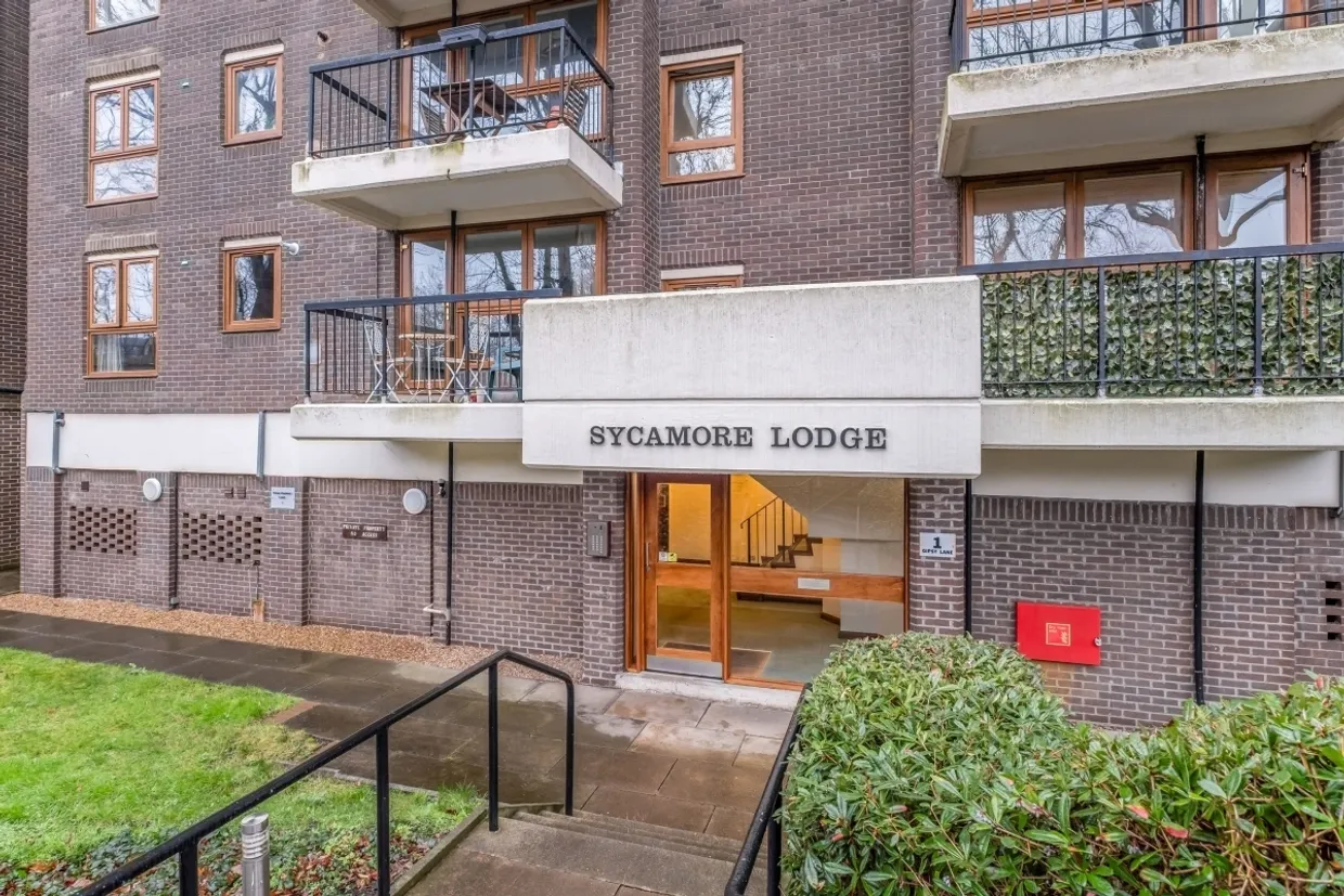Gipsy Lane London SW15 photo 8