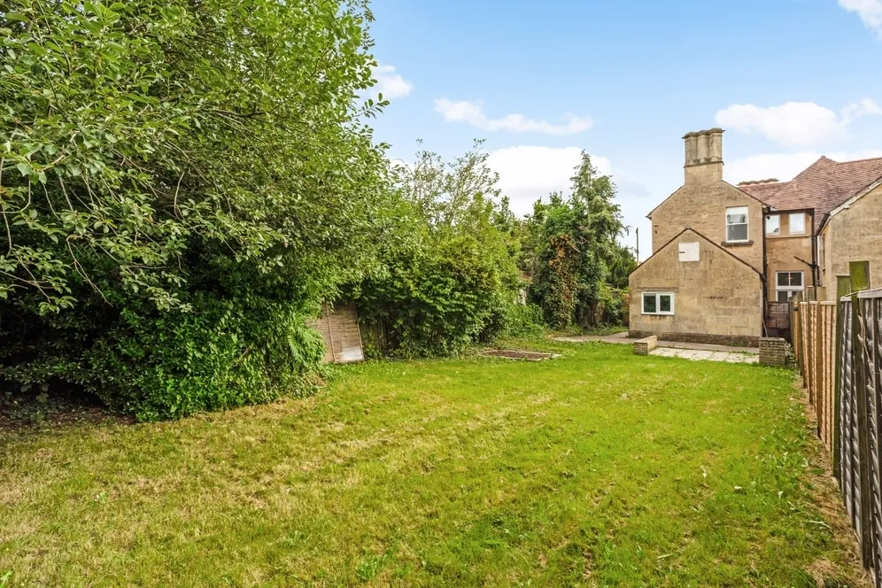 Forester Avenue Bath BA2 photo 7