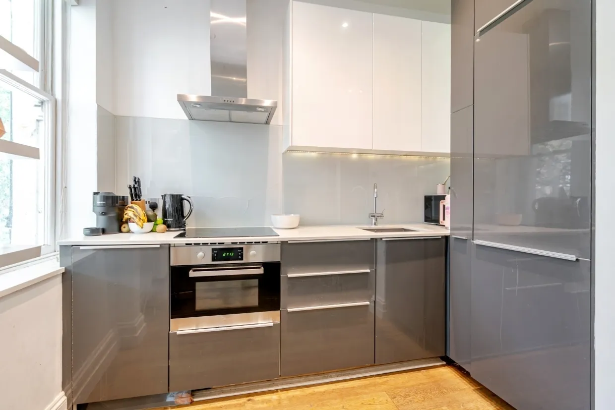 Nevern Place London SW5 photo 8
