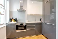 Nevern Place London SW5 photo 8