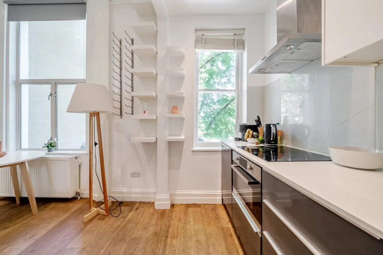 Nevern Place London SW5 photo 9
