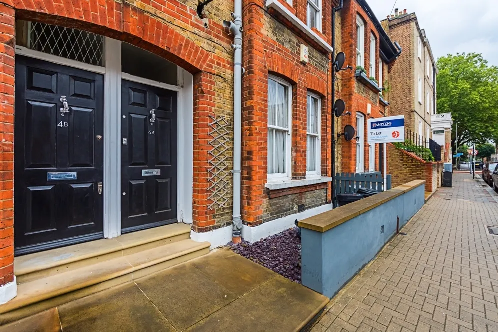 Prairie Street London SW8 photo 9