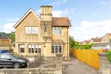 Forester Avenue Bath BA2 photo 9