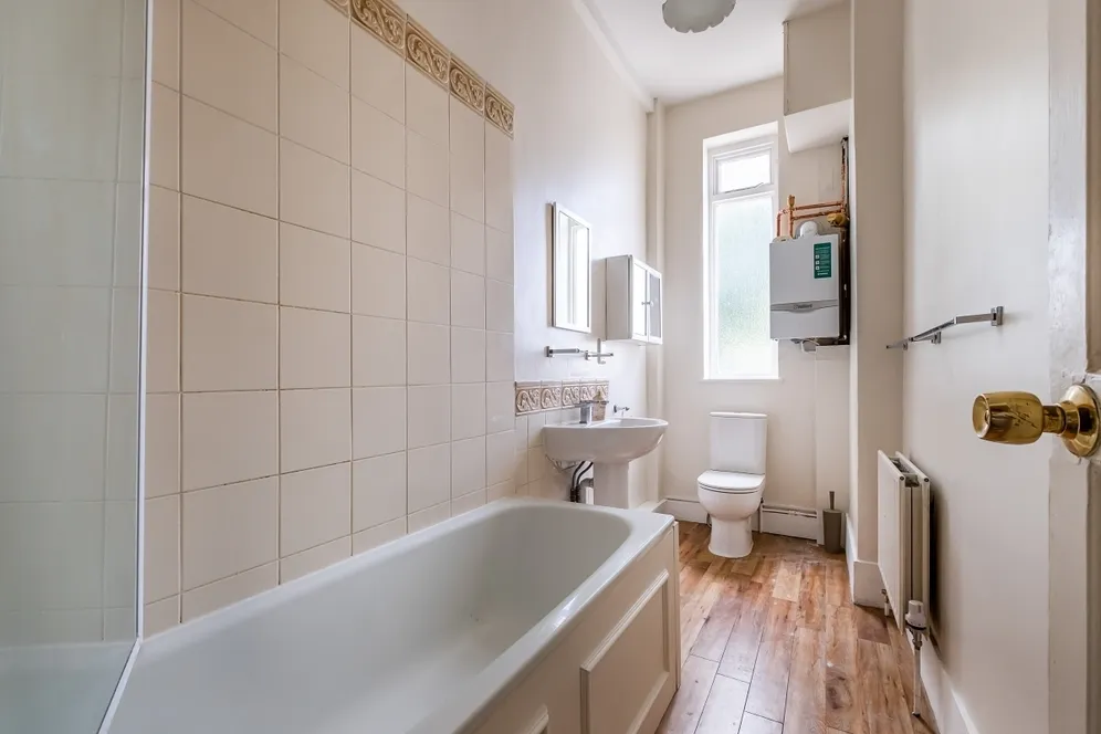 Warwick Square Pimlico SW1V photo 10