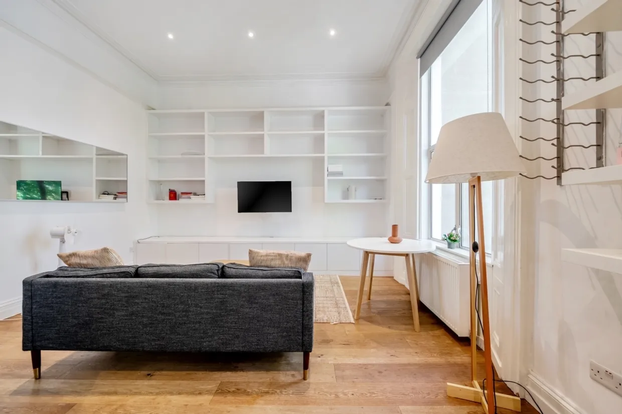 Nevern Place London SW5 photo 10