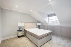 Grosvenor Avenue London N5 photo 11