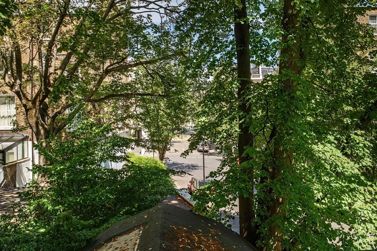 Nevern Place London SW5 photo 11