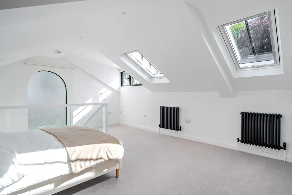Warminster Road Bath BA2 photo 13