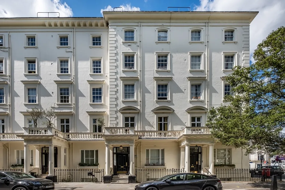Warwick Square Pimlico SW1V photo 12