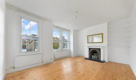 Avarn Road London SW17