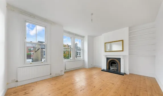 Avarn Road London SW17