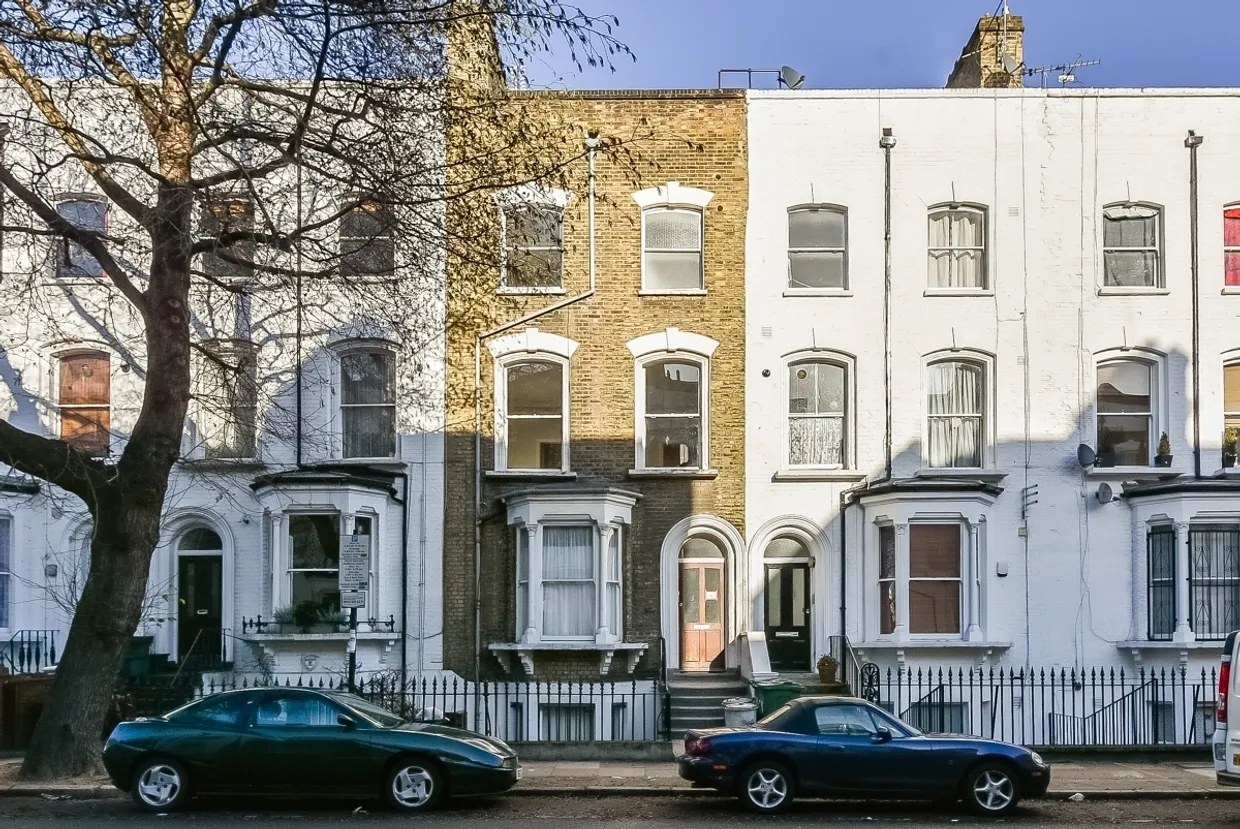 Grosvenor Avenue London N5 photo 14
