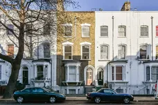 Grosvenor Avenue London N5 photo 14