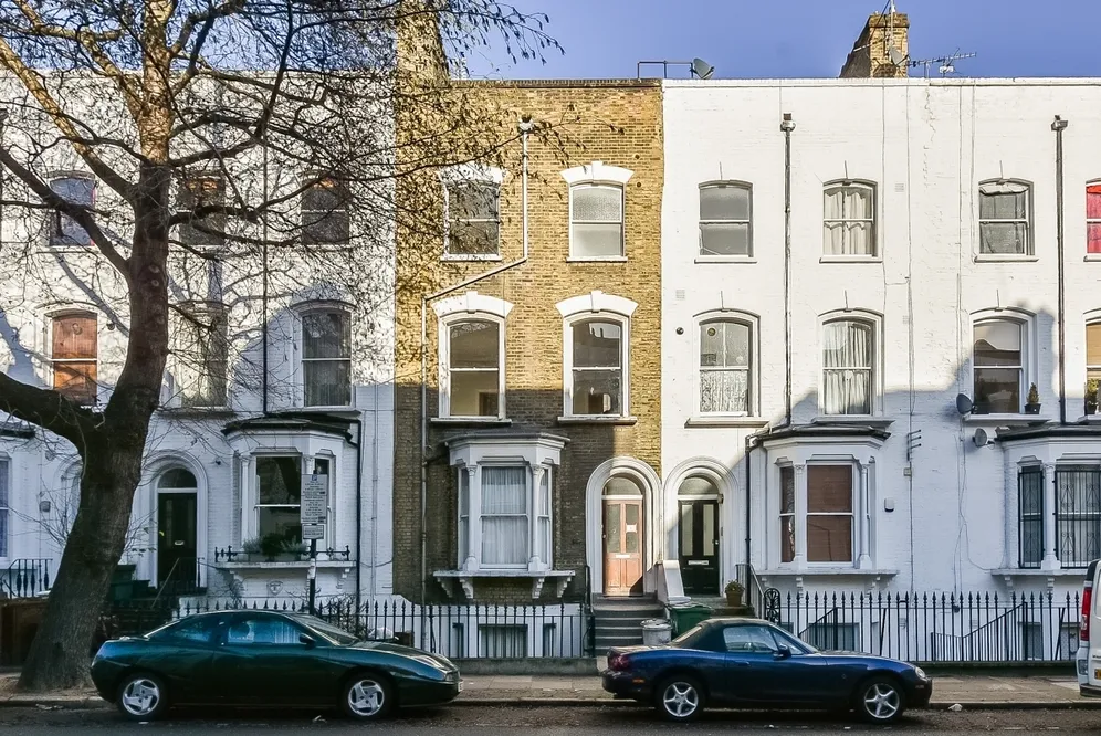 Grosvenor Avenue London N5 photo 14
