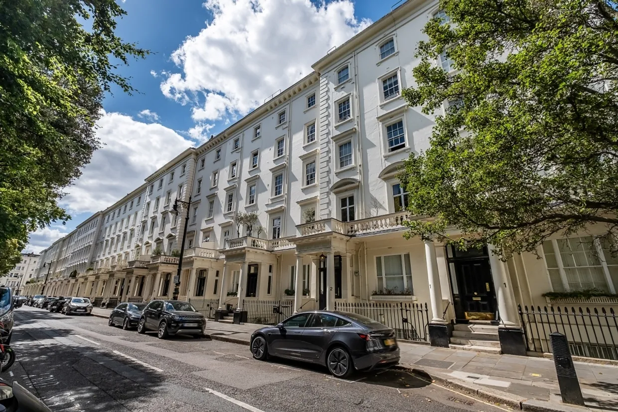 Warwick Square Pimlico SW1V photo 13