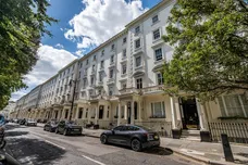 Warwick Square Pimlico SW1V photo 13