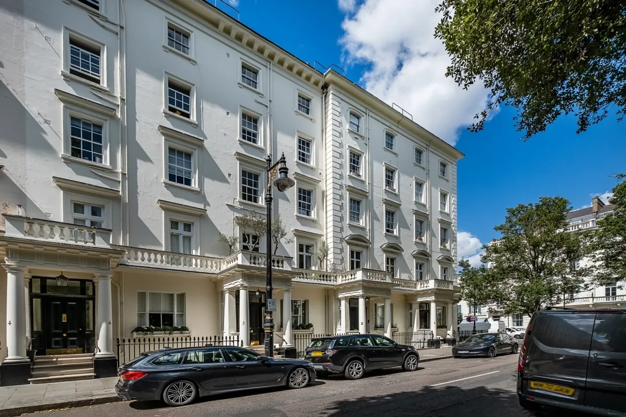 Warwick Square Pimlico SW1V photo 14