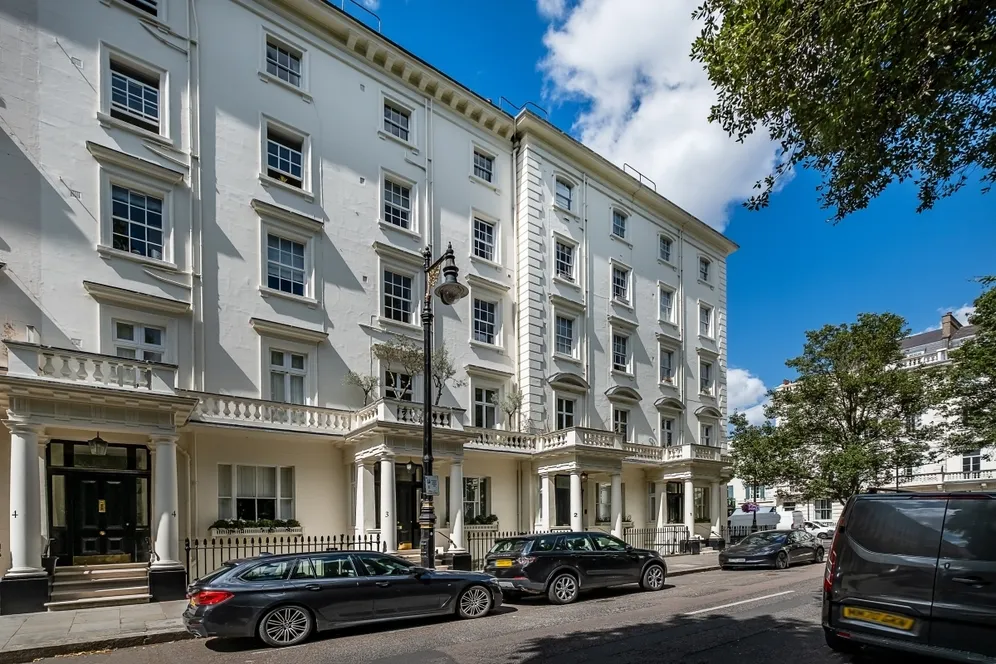 Warwick Square Pimlico SW1V photo 14