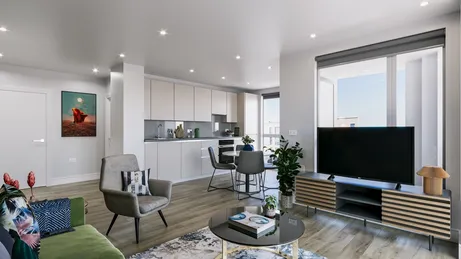 Kooky Redhill, 1 Marketfield Way Redhill RH1