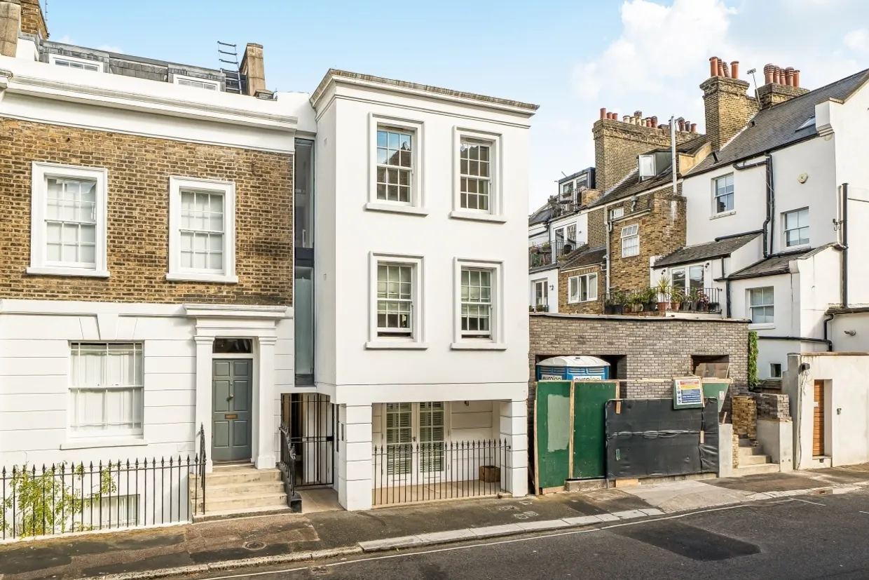 Colnbrook Street, Elephant  Castle, SE1 photo 16
