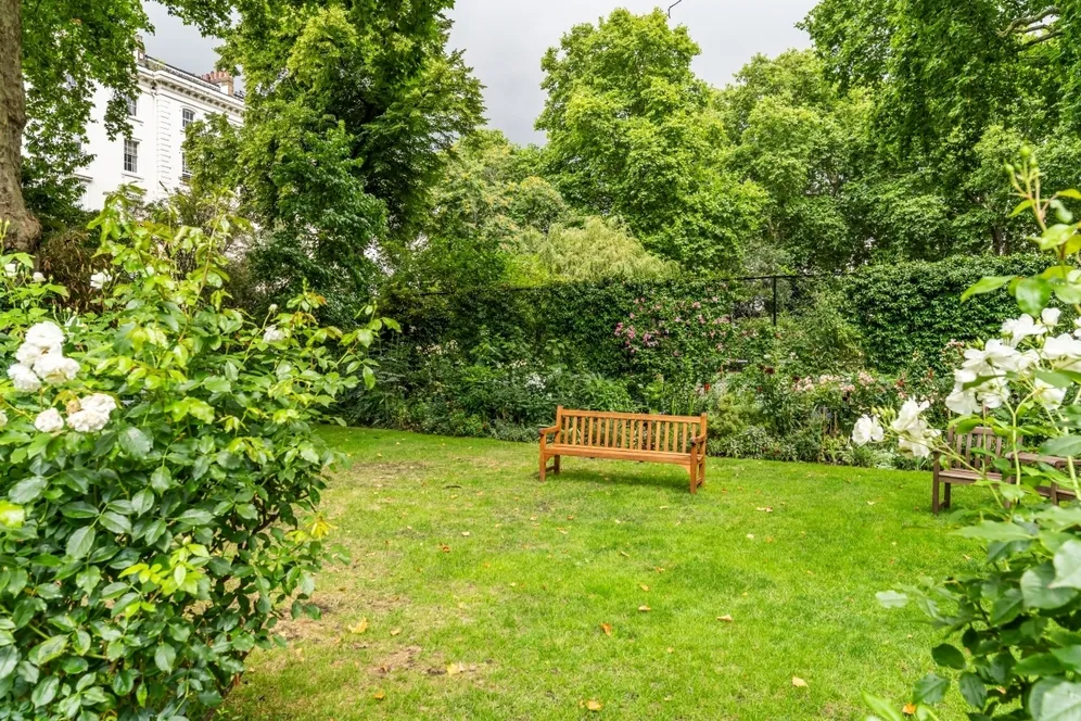 Warwick Square Pimlico SW1V photo 15