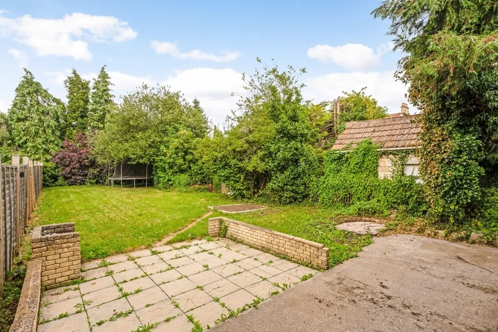 Forester Avenue Bath BA2 photo 16