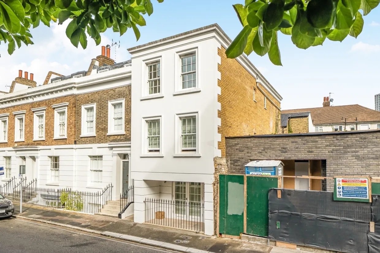 Colnbrook Street, Elephant  Castle, SE1 photo 17