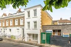 Colnbrook Street, Elephant  Castle, SE1 photo 17