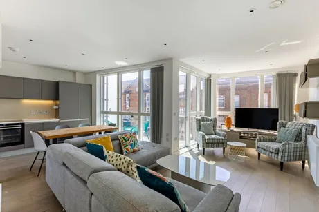 London NW10