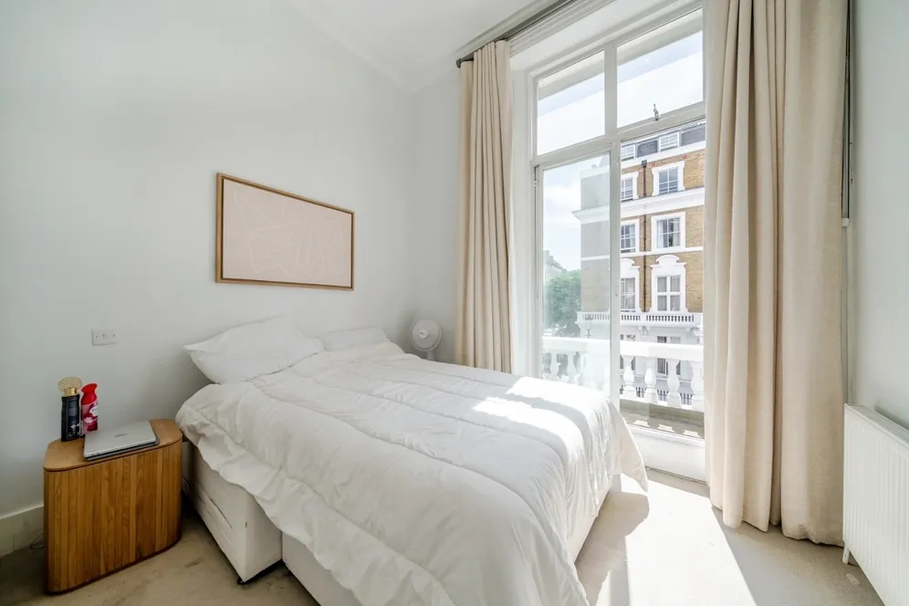 Nevern Place London SW5 photo 16