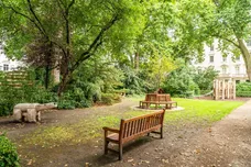 Warwick Square Pimlico SW1V photo 17