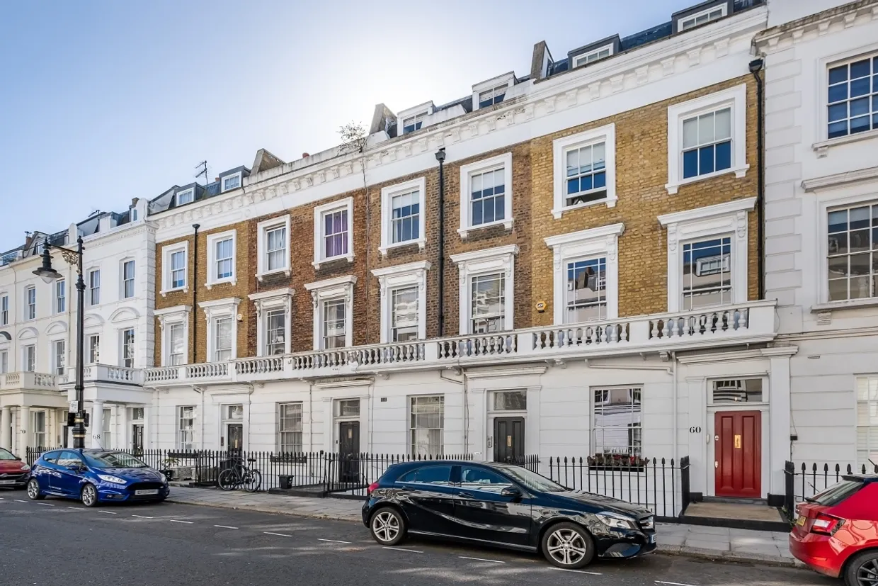 Cambridge Street London SW1V photo 18