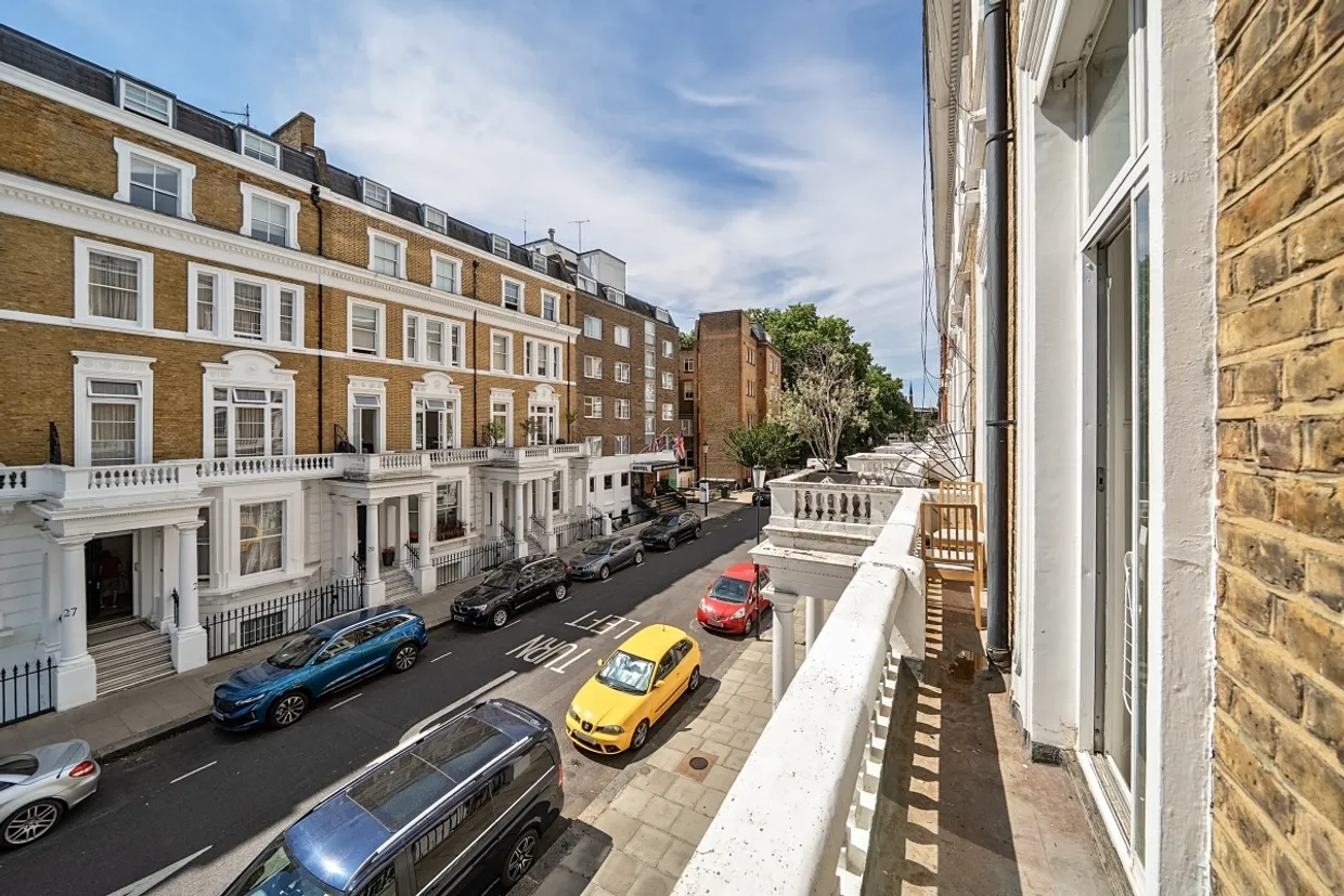Nevern Place London SW5 photo 18