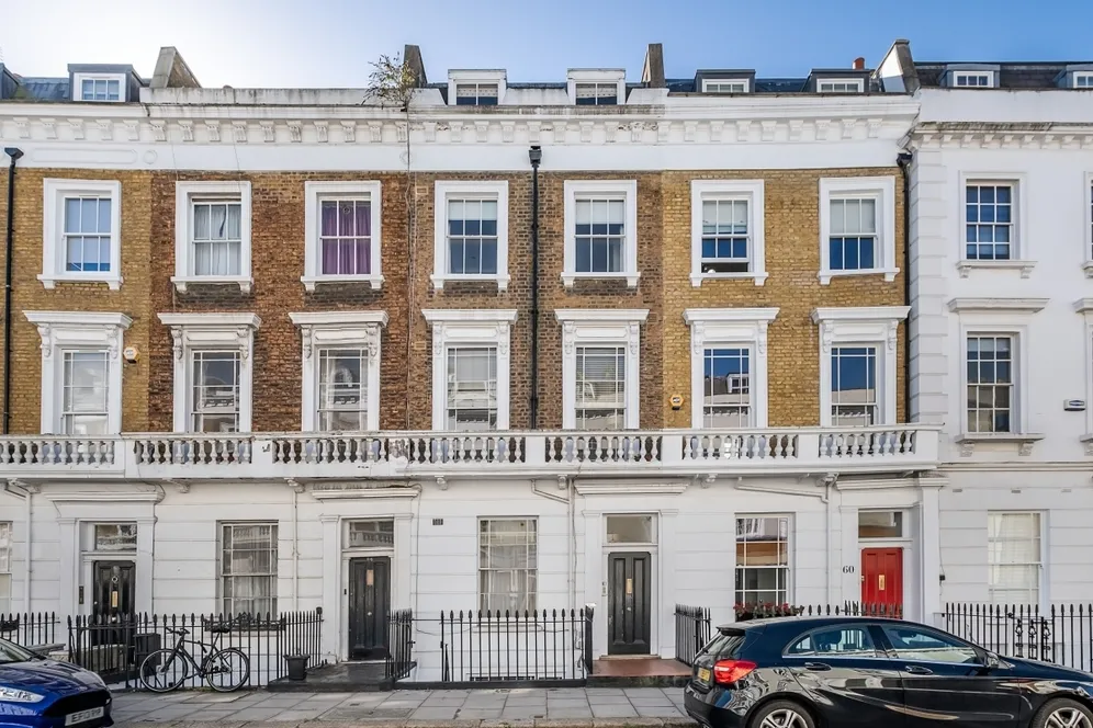 Cambridge Street London SW1V photo 19