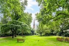 Warwick Square Pimlico SW1V photo 18