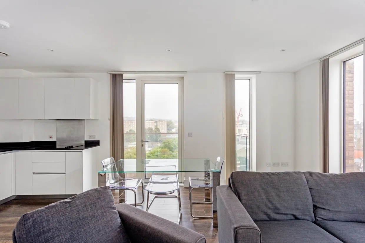 Compton House, Woolwich Arsenal, SE18 photo 5