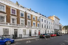 Cambridge Street London SW1V photo 20