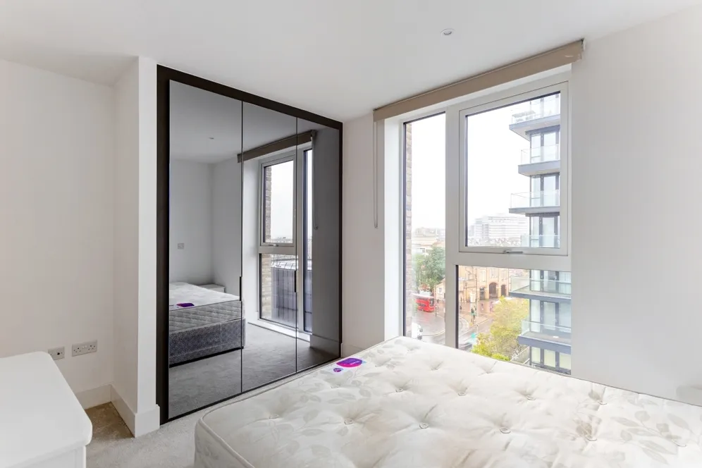 Compton House, Woolwich Arsenal, SE18 photo 6