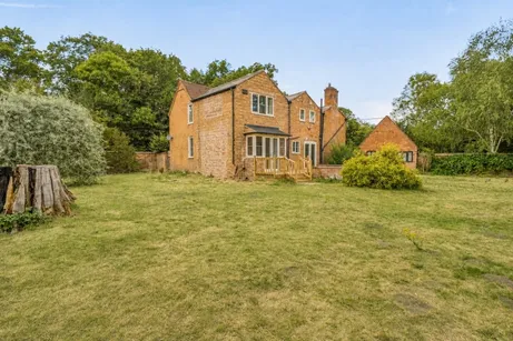 Barford Road, Sherbourne, CV35