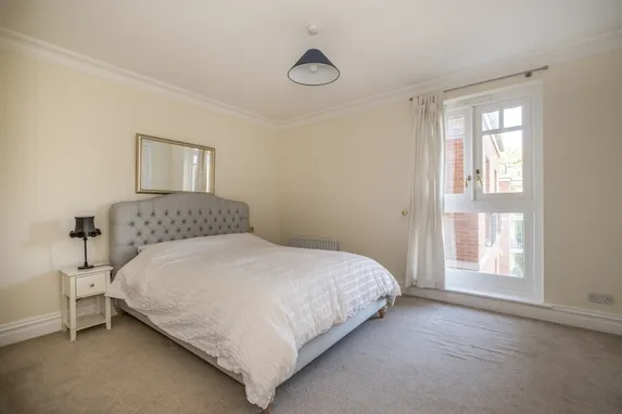 Clevedon Road Richmond TW1